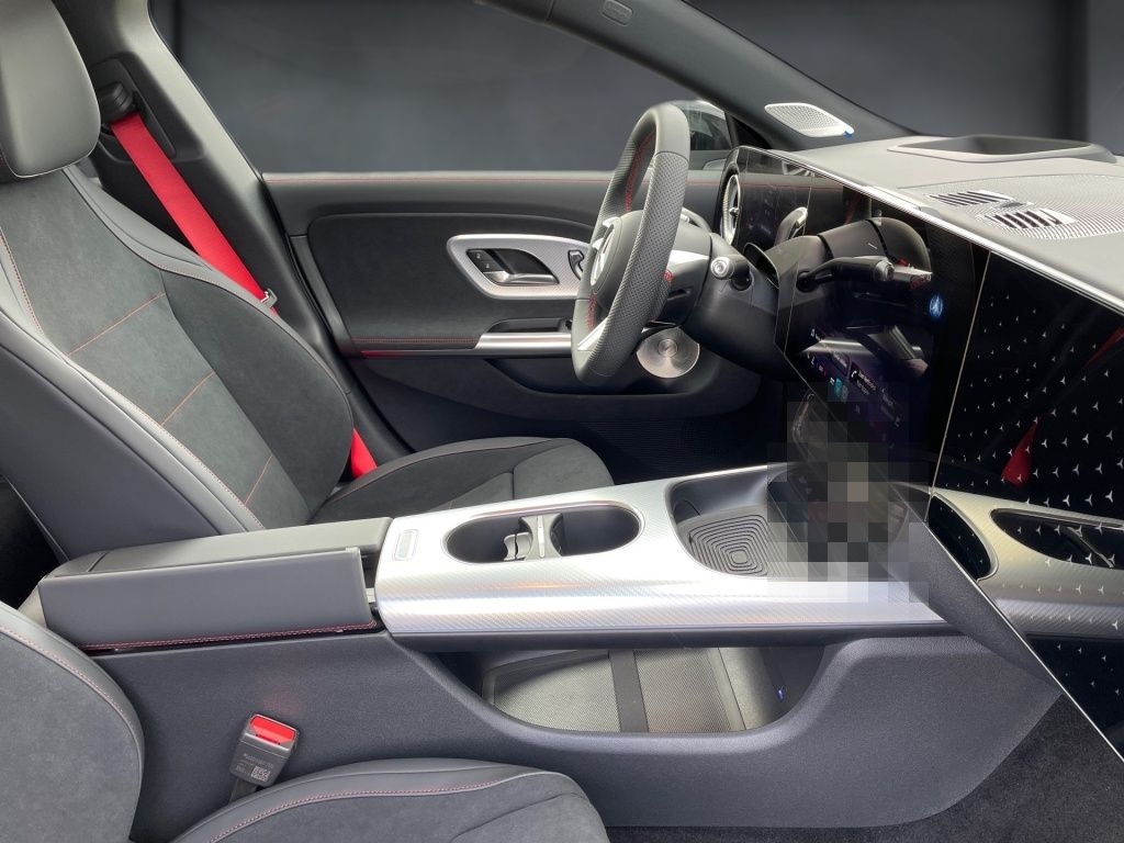 Mercedes-Benz CLA 250+ mit EQ Technologie +AMG+Memory+HuD foto 15