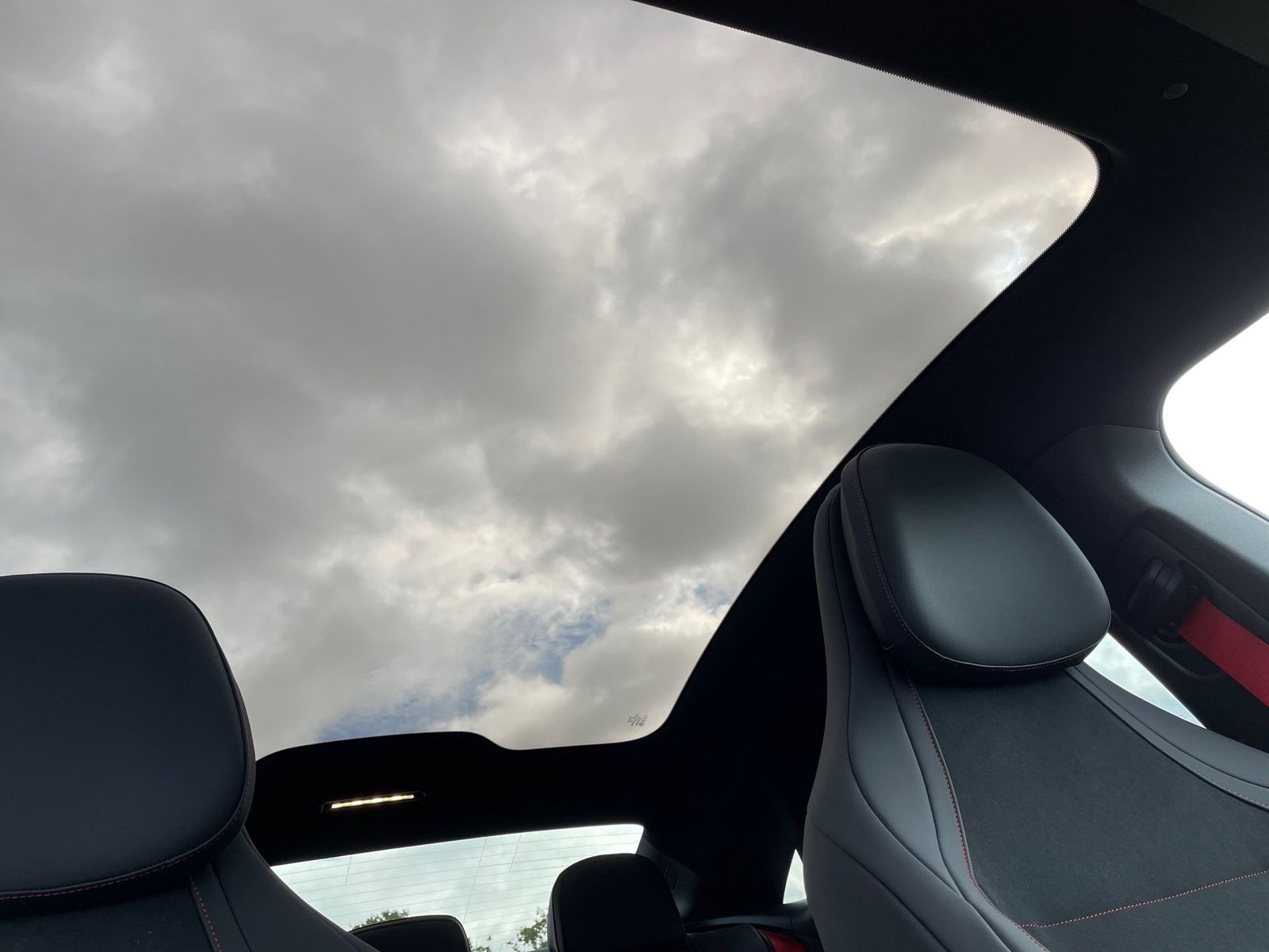 Mercedes-Benz CLA 250+ mit EQ Technologie +AMG+Memory+HuD foto 16