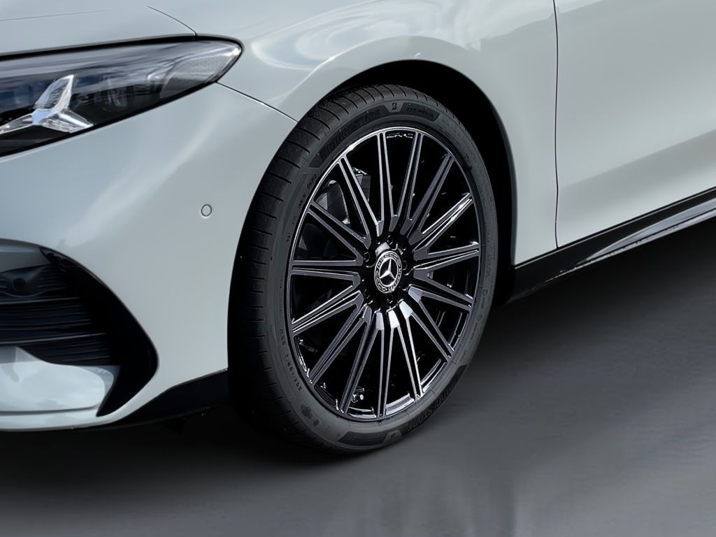 Mercedes-Benz CLA 250+ mit EQ Technologie +AMG+Memory+HuD foto 5