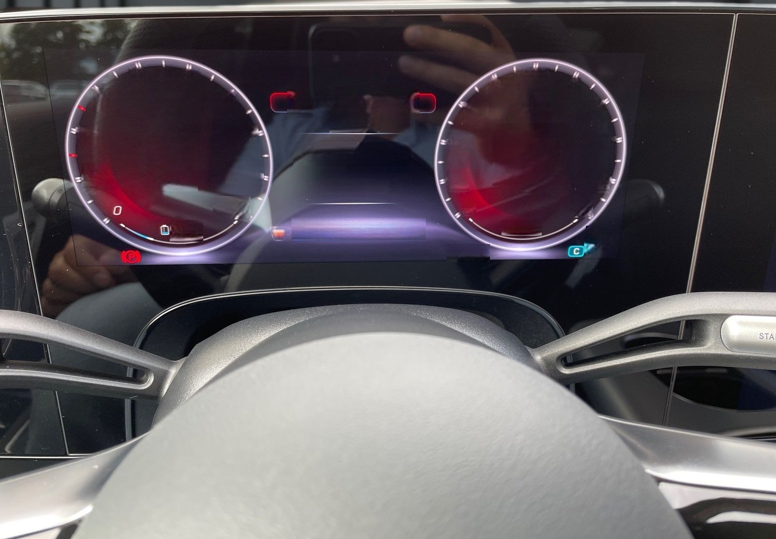 Mercedes-Benz CLA 250+ mit EQ Technologie +AMG+Memory+HuD foto 6