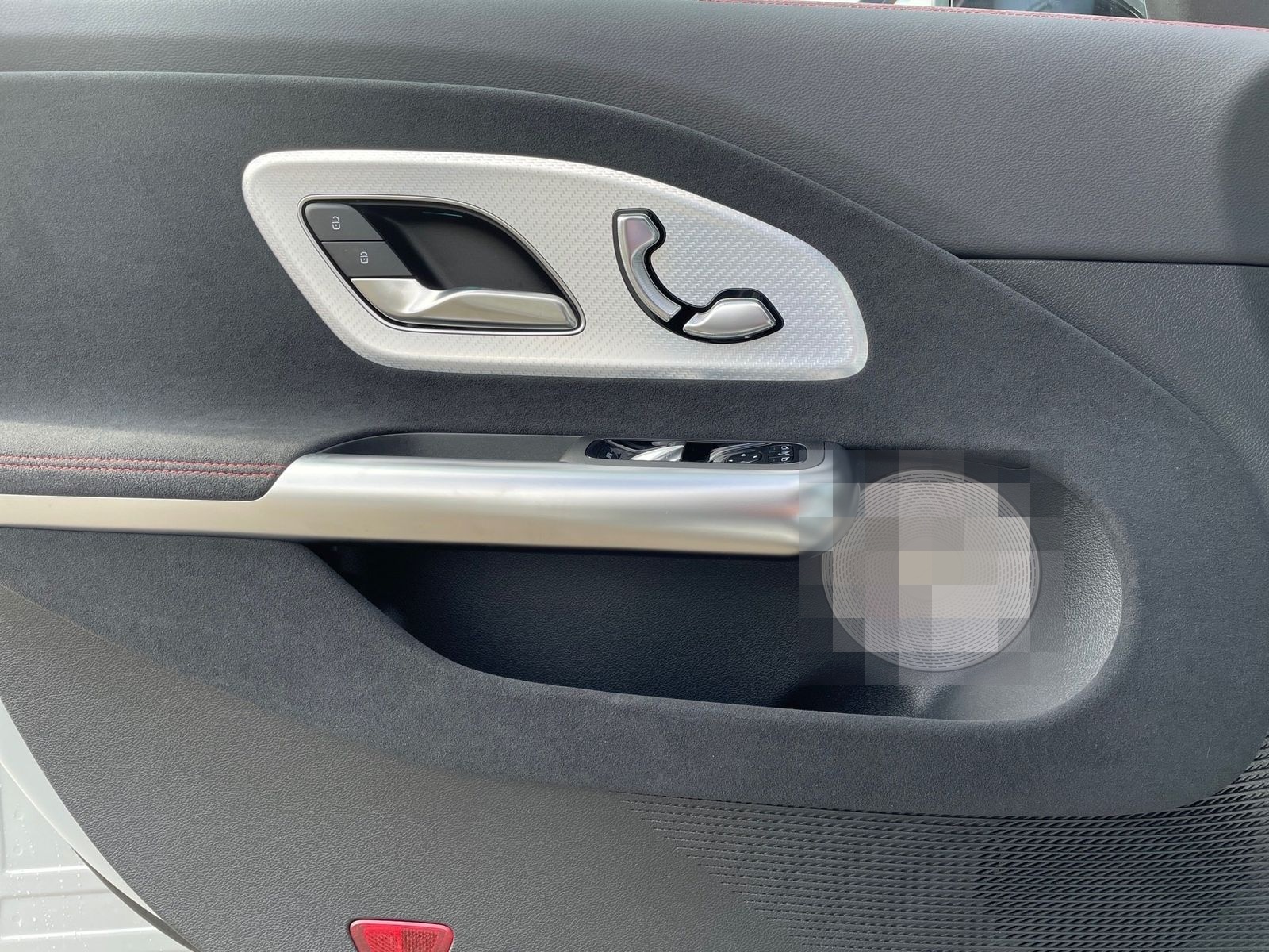 Mercedes-Benz CLA 250+ mit EQ Technologie +AMG+Memory+HuD foto 8