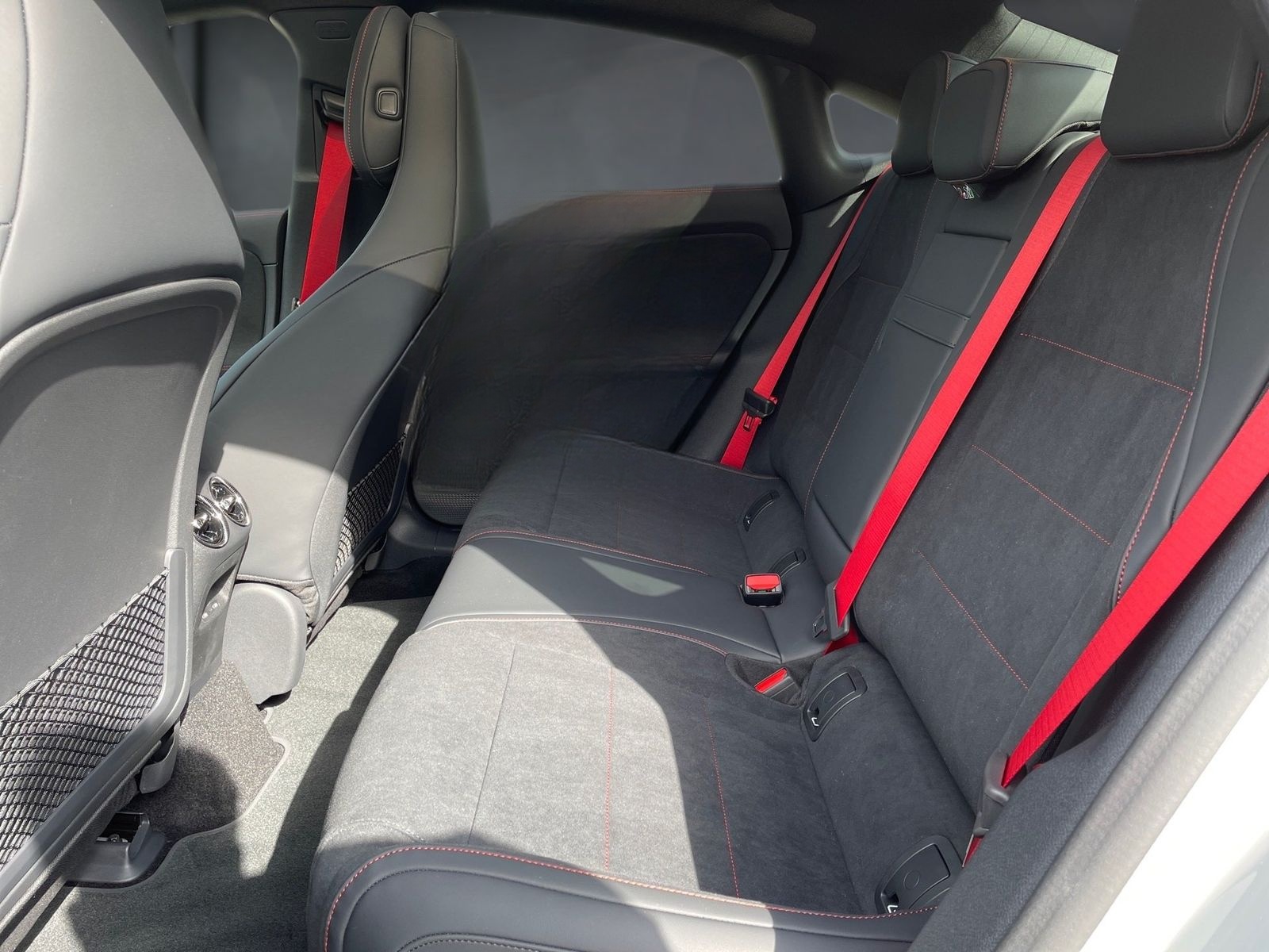 Mercedes-Benz CLA 250+ mit EQ Technologie +AMG+Memory+HuD foto 9