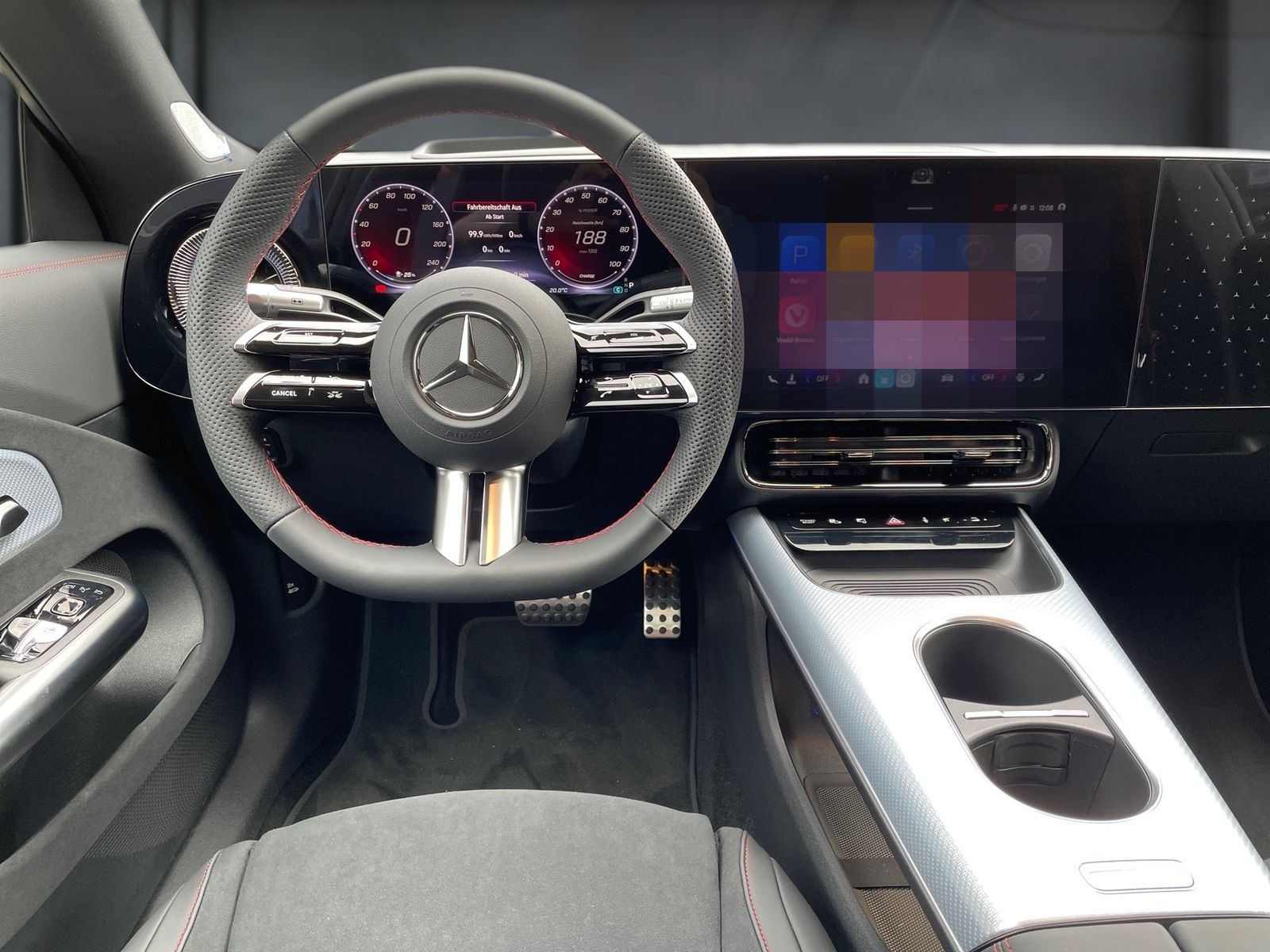 Mercedes-Benz CLA 250+ mit EQ Technologie +AMG+Memory+HuD foto 10