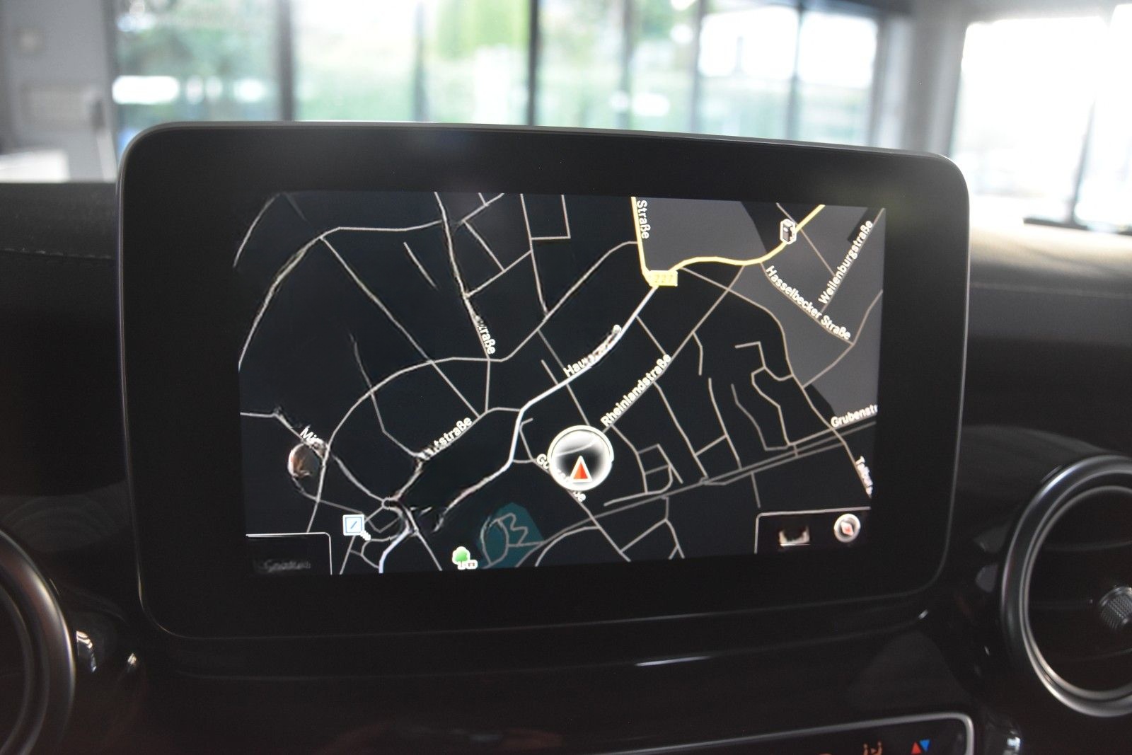 Mercedes-Benz V 250d EXCLUSIVE EDITION 4MATIC lang NP 84.184€ foto 20