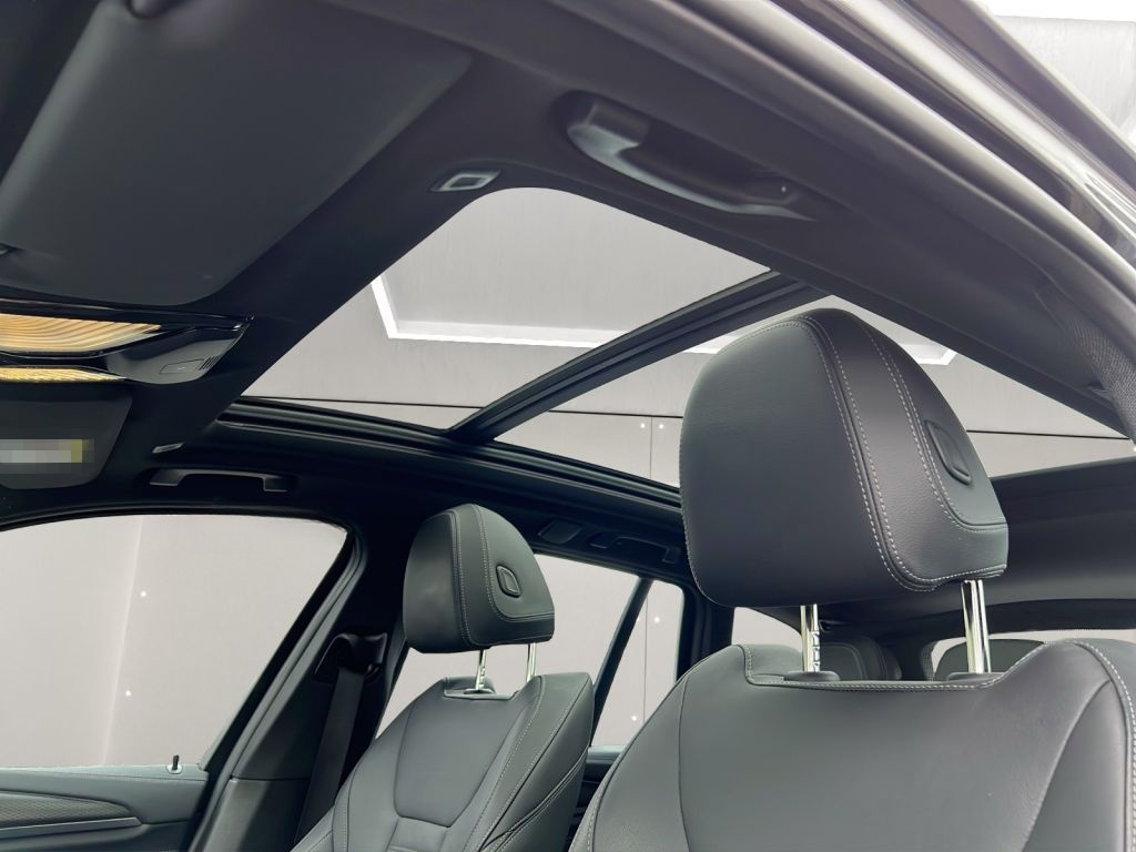 BMW X3 M40d+PANO+LEDER+KLIMA+PDC+KAMERA+NAVI+ foto 15