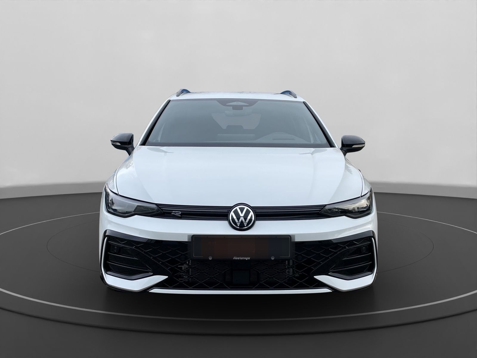 Volkswagen Golf VIII Variant 2.0 TDI R-Line +DSG+NAVI+AHK+ foto 7