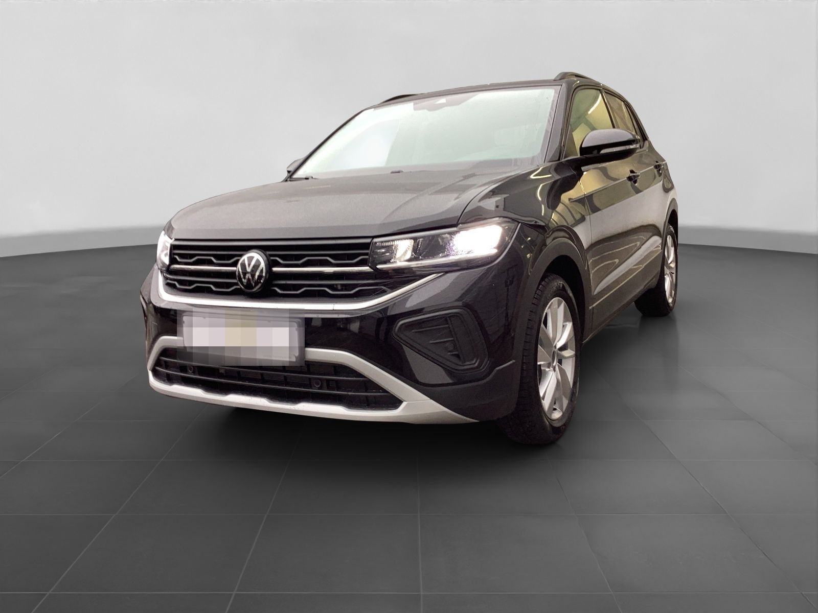Volkswagen T-Cross 1.0 TSI DSG ENERGY LIFE REAR VIEW NAVI A foto 2