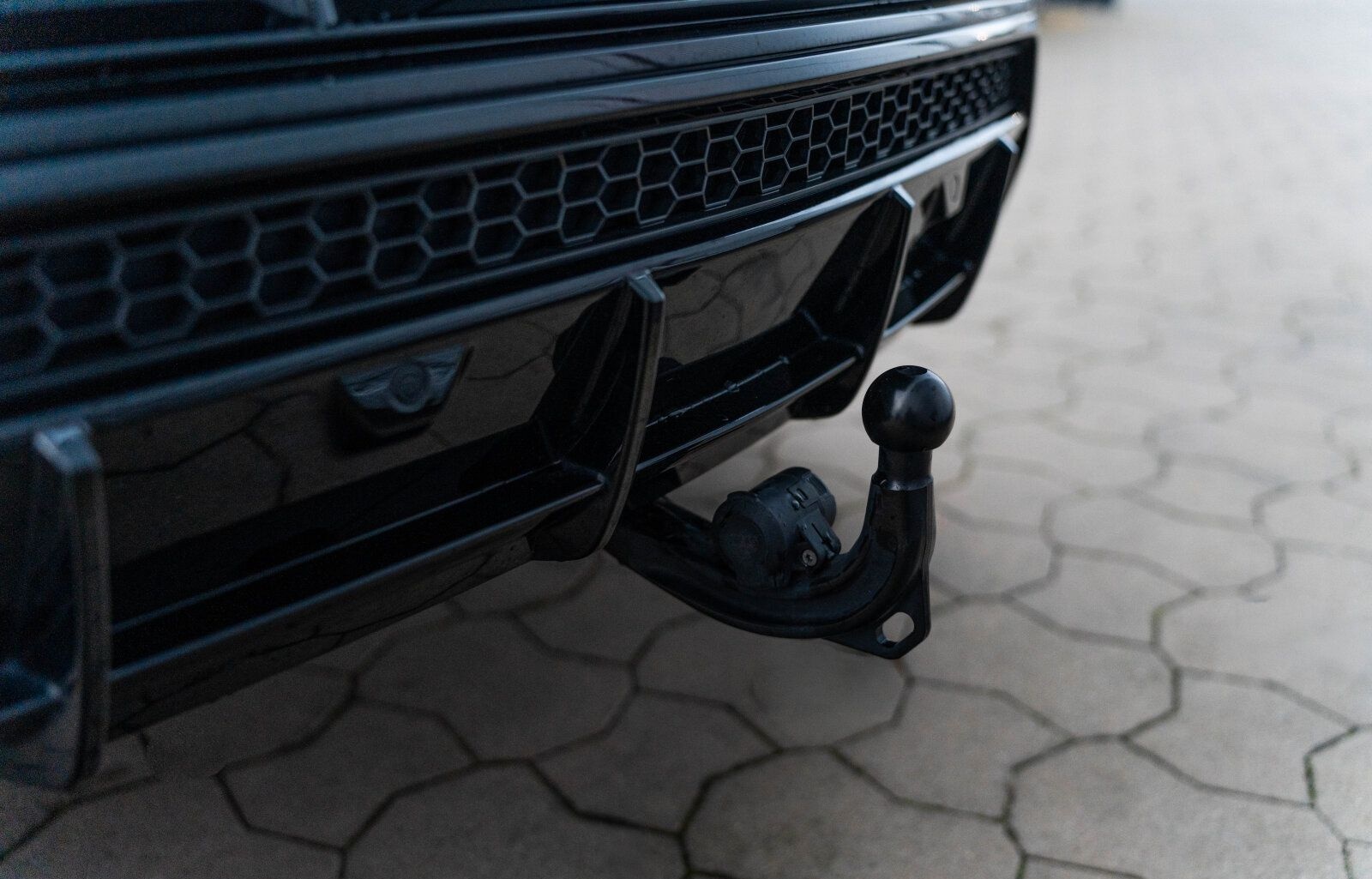 Lamborghini Urus S Pano Style Pack B&O Akrapovic Exhaust 23" foto 11