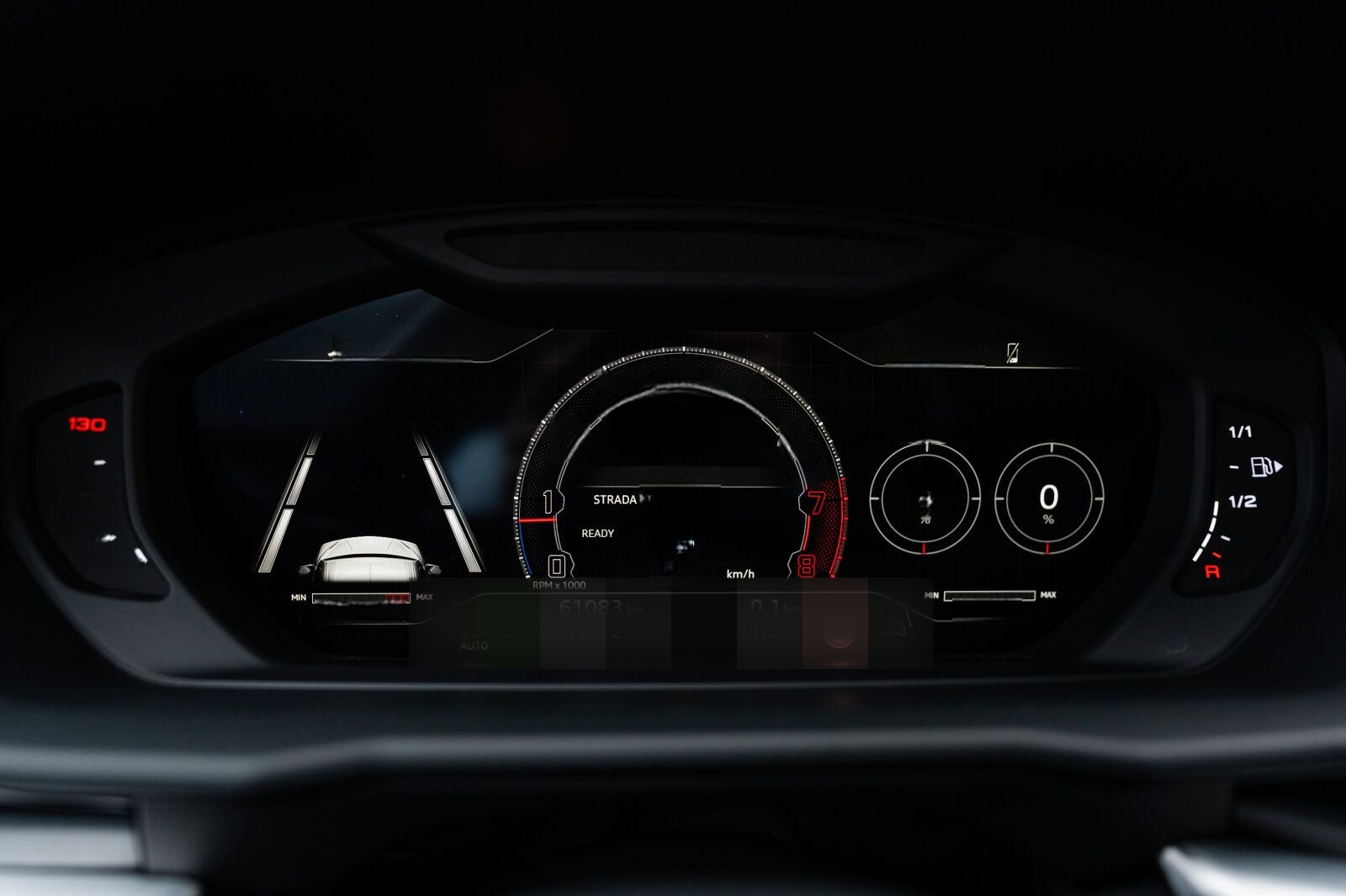 Lamborghini Urus S Pano Style Pack B&O Akrapovic Exhaust 23" foto 15
