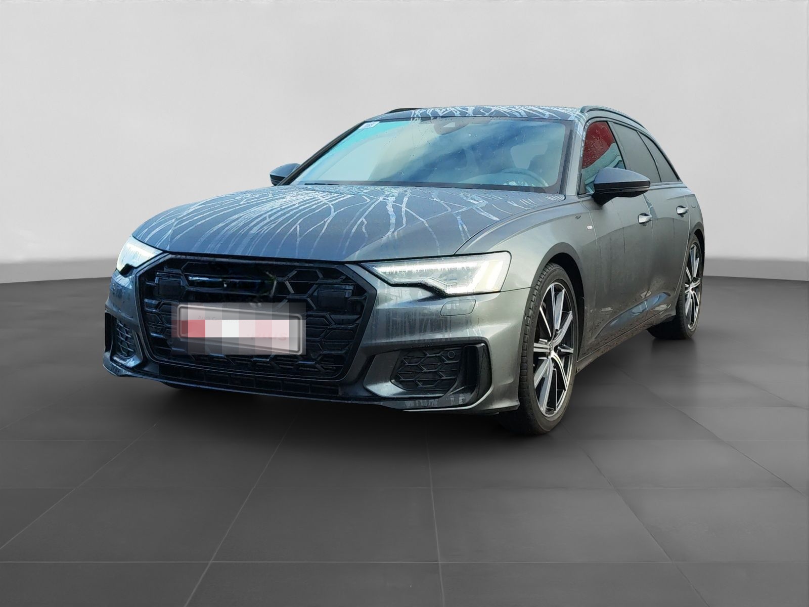 Audi A6 Avant 50 TFSIe Q 2x S LINE LM20 LEDER AHK MAT foto 2