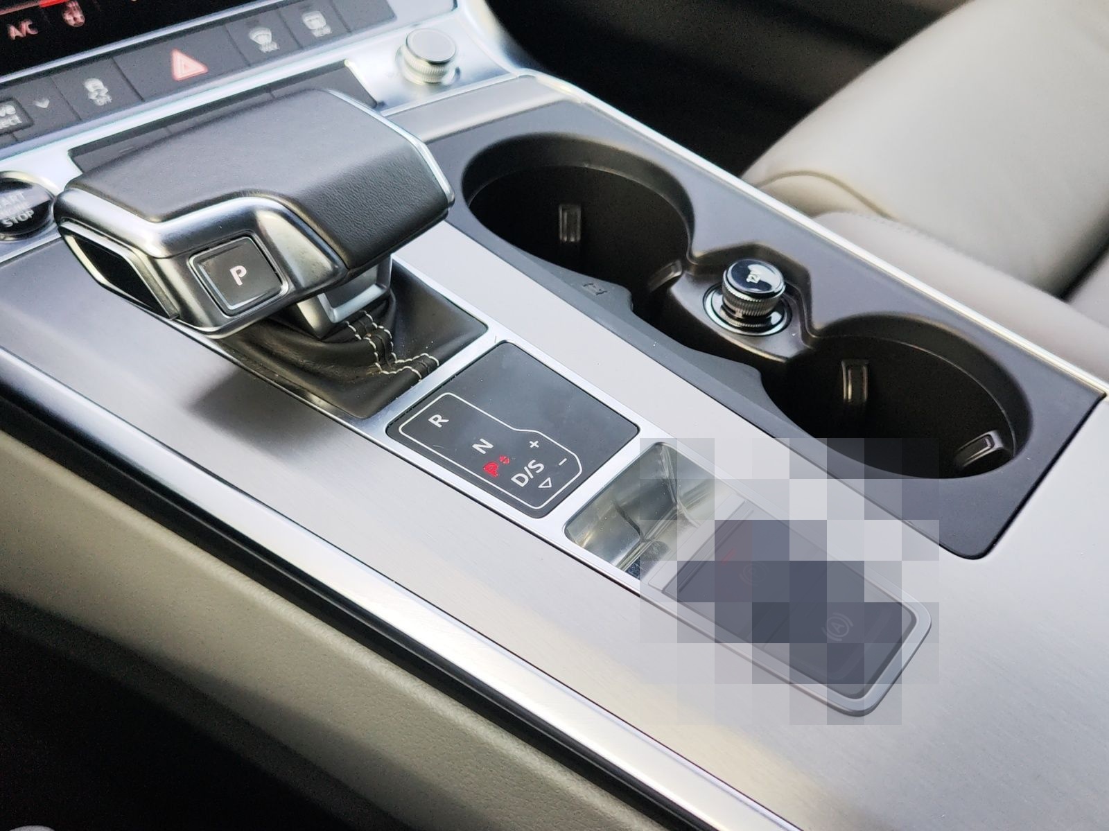 Audi A6 Avant 50 TFSIe Q 2x S LINE LM20 LEDER AHK MAT foto 11