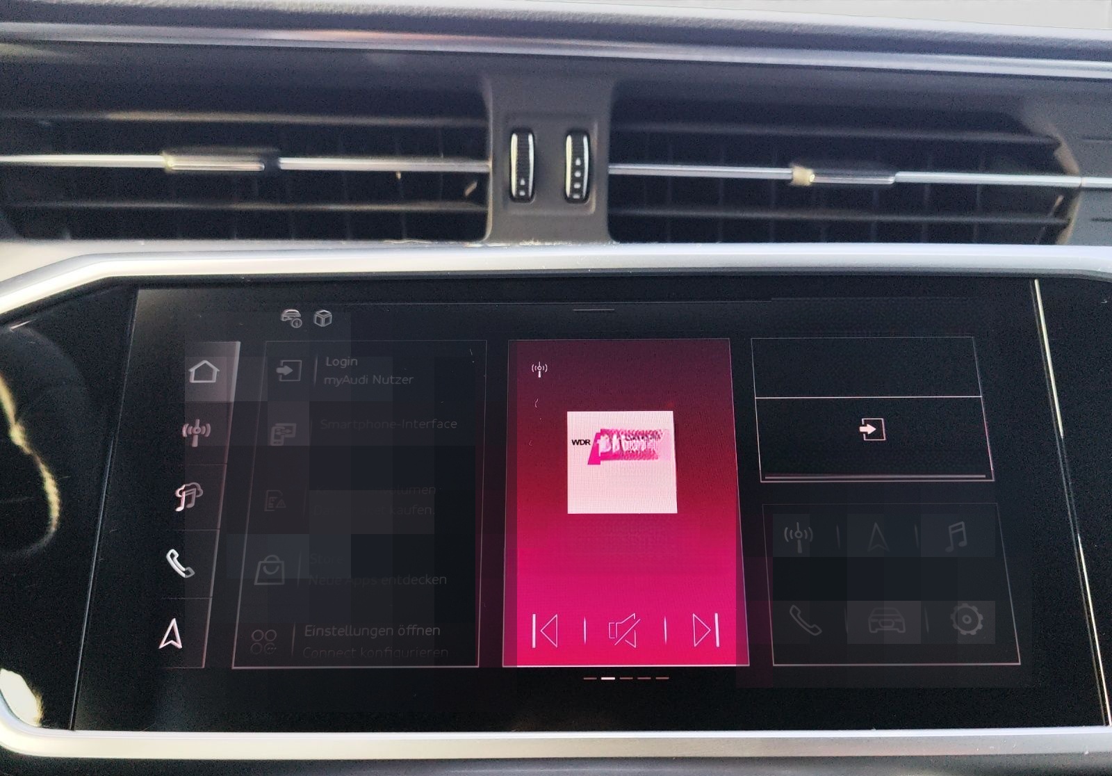 Audi A6 Avant 50 TFSIe Q 2x S LINE LM20 LEDER AHK MAT foto 14