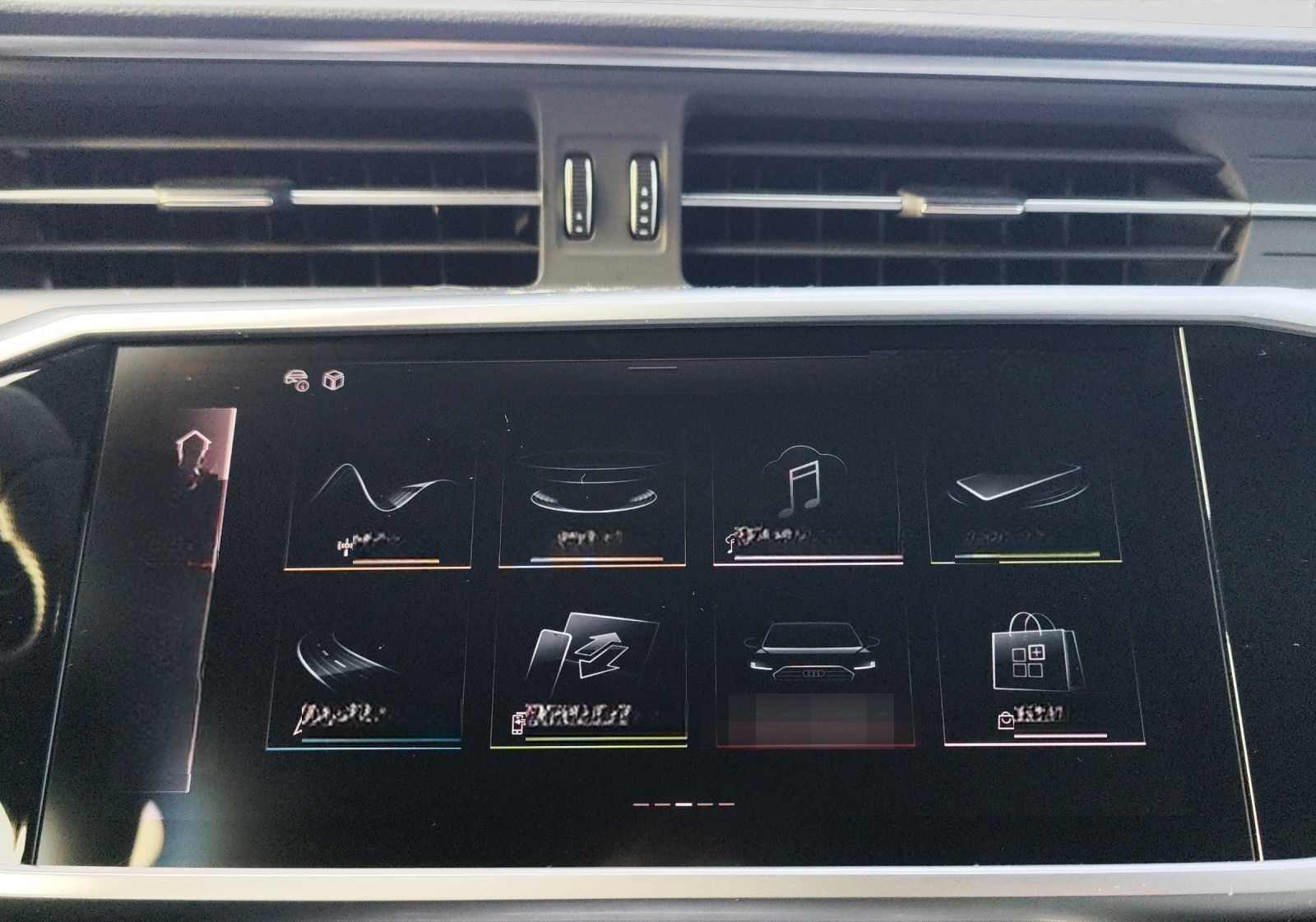 Audi A6 Avant 50 TFSIe Q 2x S LINE LM20 LEDER AHK MAT foto 15