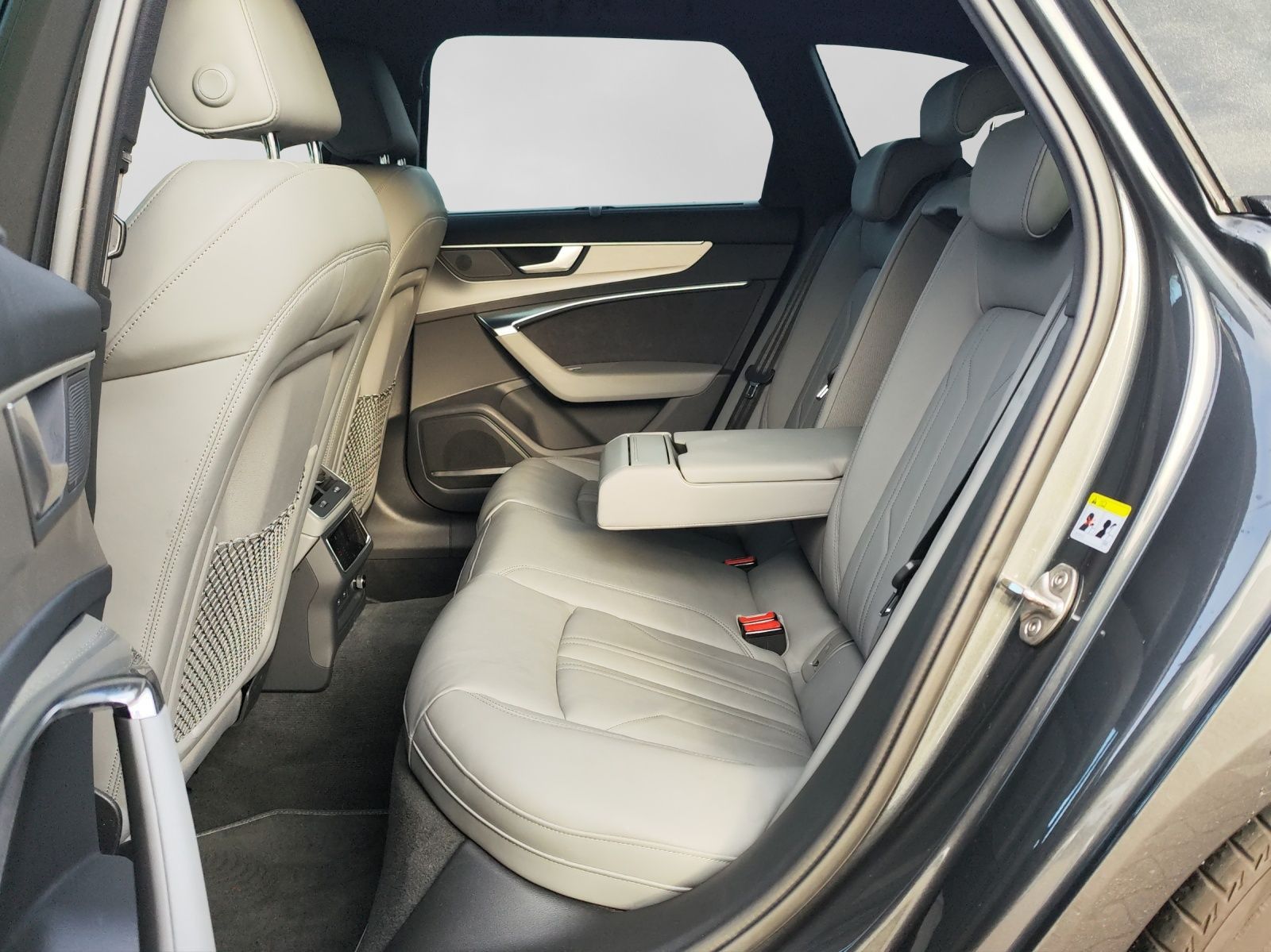 Audi A6 Avant 50 TFSIe Q 2x S LINE LM20 LEDER AHK MAT foto 6