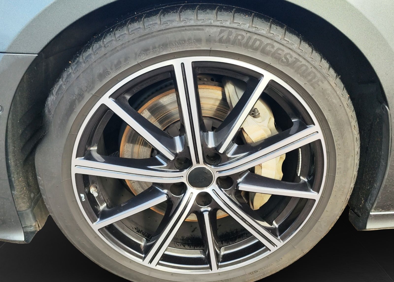 Audi A6 Avant 50 TFSIe Q 2x S LINE LM20 LEDER AHK MAT foto 7