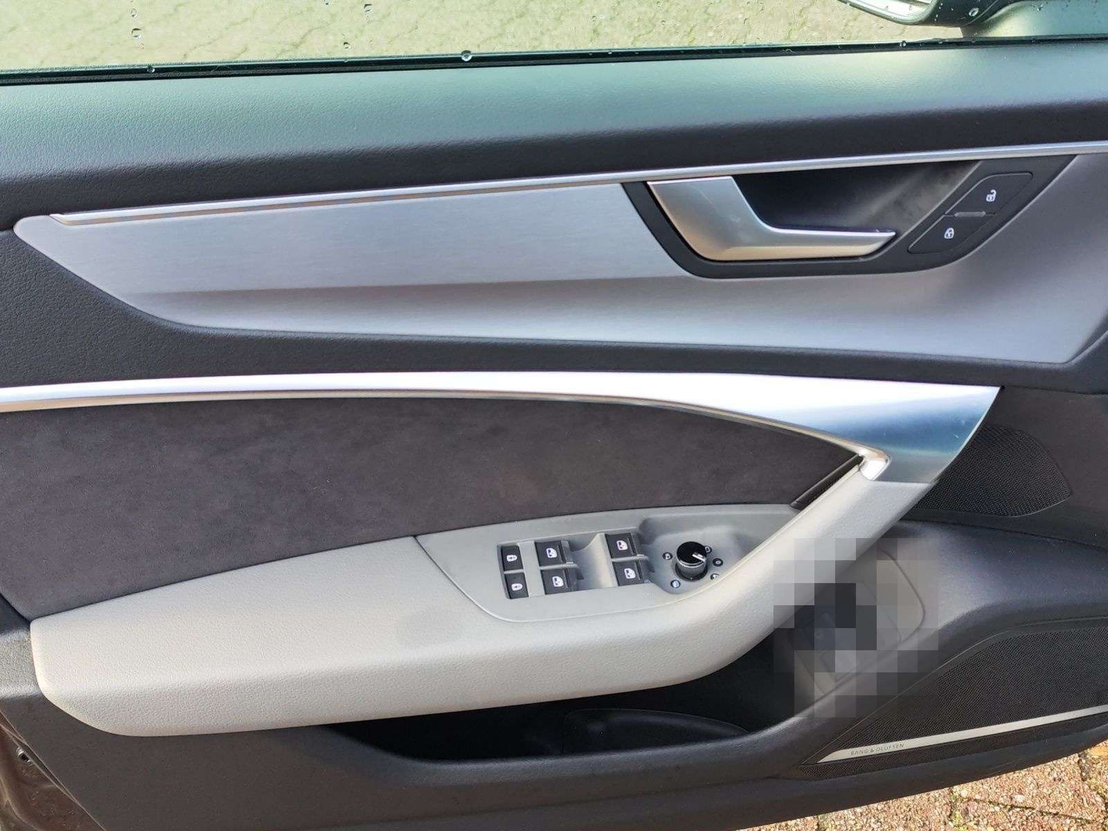 Audi A6 Avant 50 TFSIe Q 2x S LINE LM20 LEDER AHK MAT foto 8