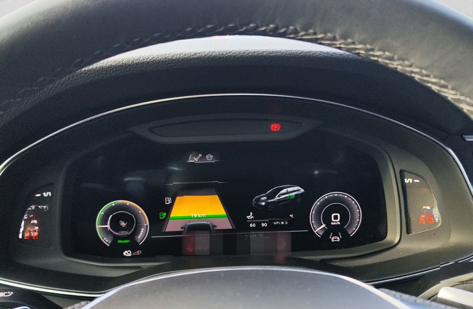 Audi A6 Avant 50 TFSIe Q 2x S LINE LM20 LEDER AHK MAT foto 10