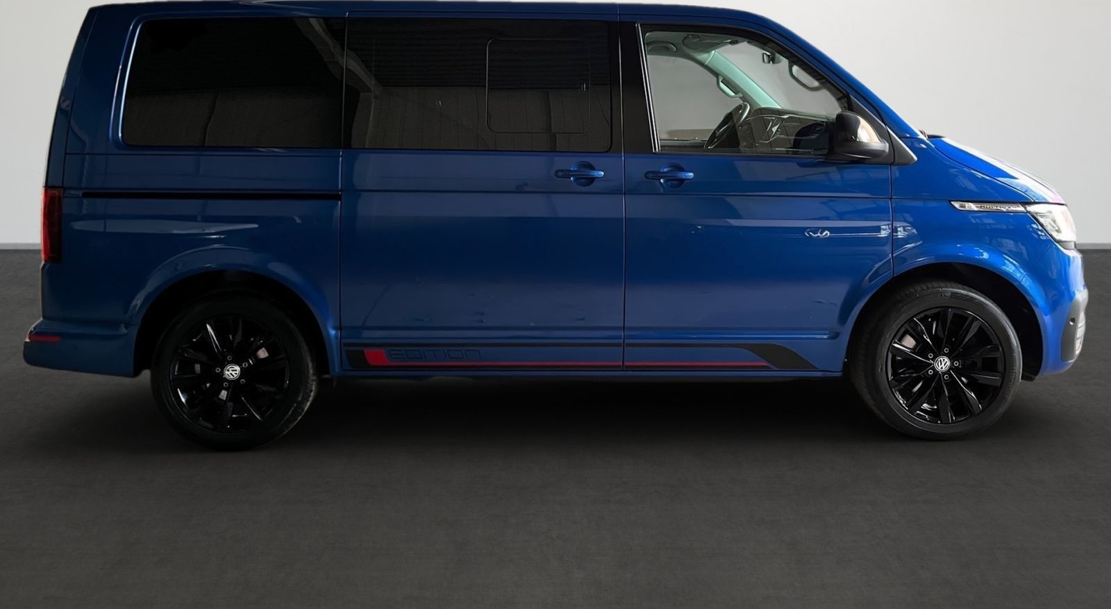 Volkswagen T6.1 Multivan Edition TDI AHK Navi Kamera LED foto 5