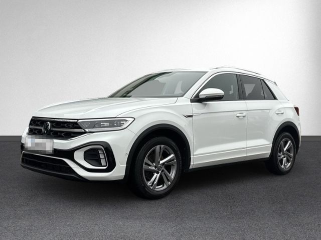 Volkswagen T-Roc 1.5 TSI DSG R-LINE STANDHZ+IQ.LIGHT+eHECK+ foto 2