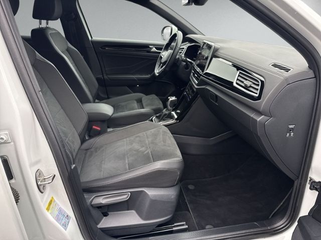 Volkswagen T-Roc 1.5 TSI DSG R-LINE STANDHZ+IQ.LIGHT+eHECK+ foto 11