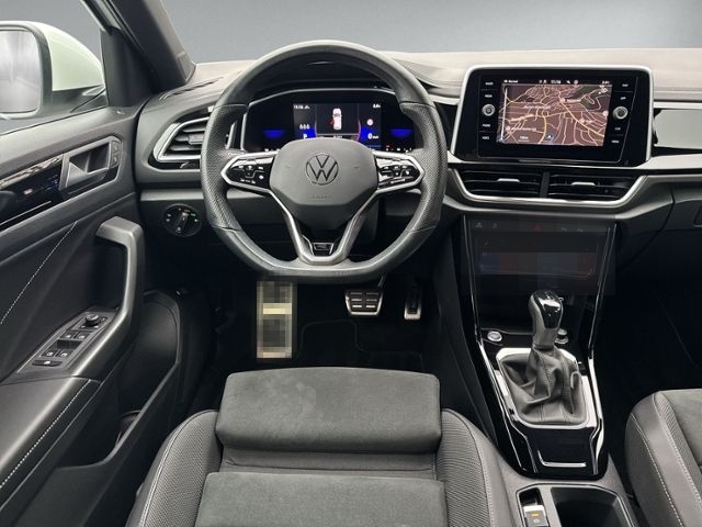 Volkswagen T-Roc 1.5 TSI DSG R-LINE STANDHZ+IQ.LIGHT+eHECK+ foto 14