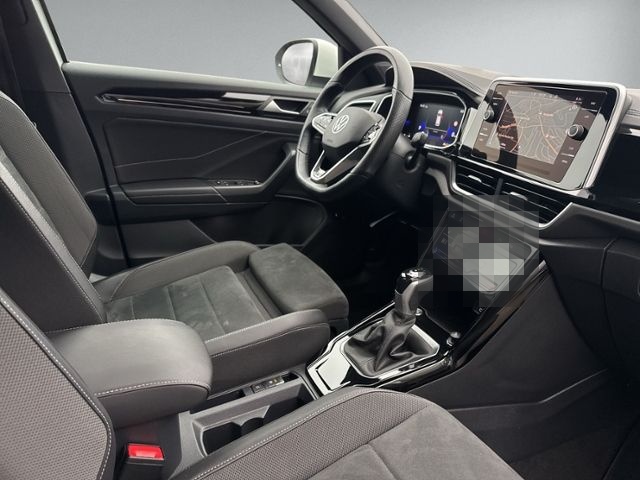 Volkswagen T-Roc 1.5 TSI DSG R-LINE STANDHZ+IQ.LIGHT+eHECK+ foto 15