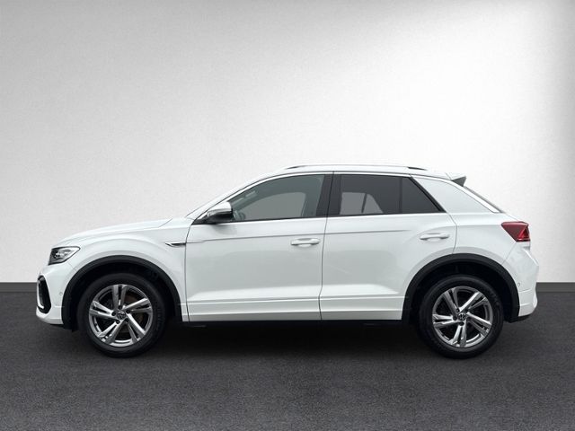 Volkswagen T-Roc 1.5 TSI DSG R-LINE STANDHZ+IQ.LIGHT+eHECK+ foto 3