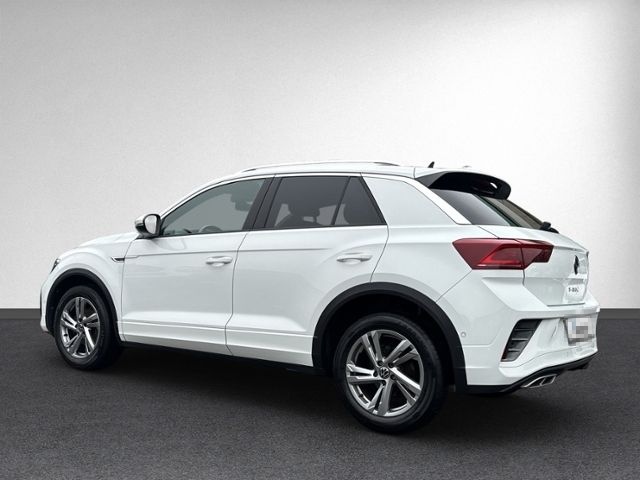 Volkswagen T-Roc 1.5 TSI DSG R-LINE STANDHZ+IQ.LIGHT+eHECK+ foto 4