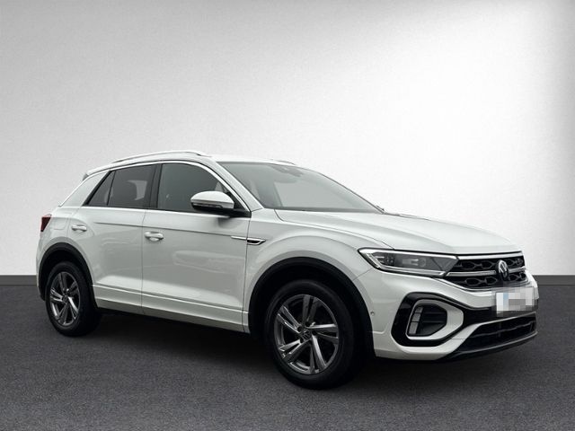 Volkswagen T-Roc 1.5 TSI DSG R-LINE STANDHZ+IQ.LIGHT+eHECK+ foto 5