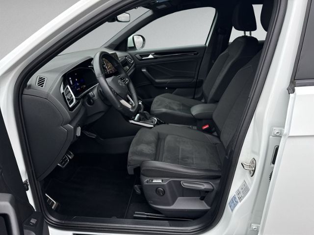 Volkswagen T-Roc 1.5 TSI DSG R-LINE STANDHZ+IQ.LIGHT+eHECK+ foto 8