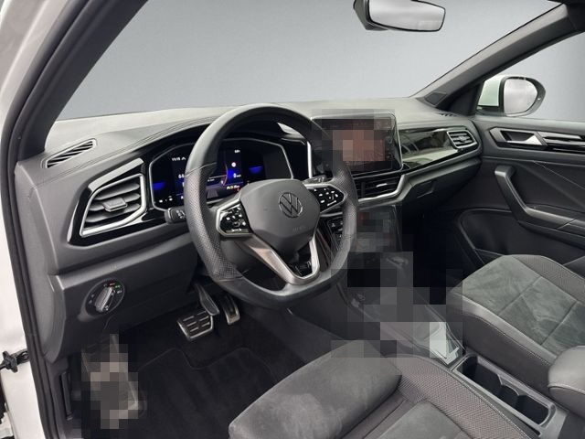Volkswagen T-Roc 1.5 TSI DSG R-LINE STANDHZ+IQ.LIGHT+eHECK+ foto 9
