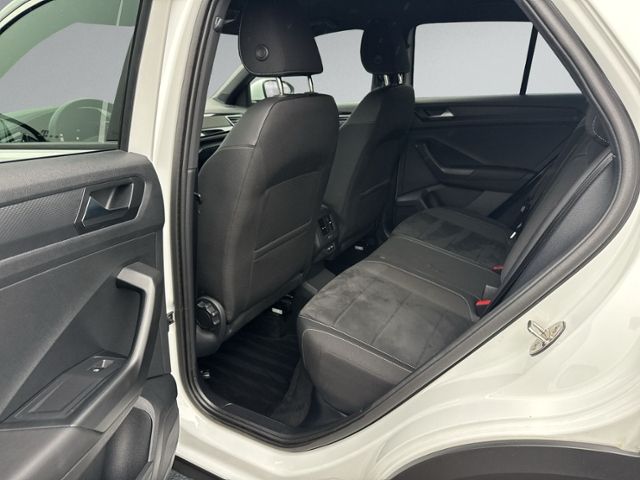 Volkswagen T-Roc 1.5 TSI DSG R-LINE STANDHZ+IQ.LIGHT+eHECK+ foto 10