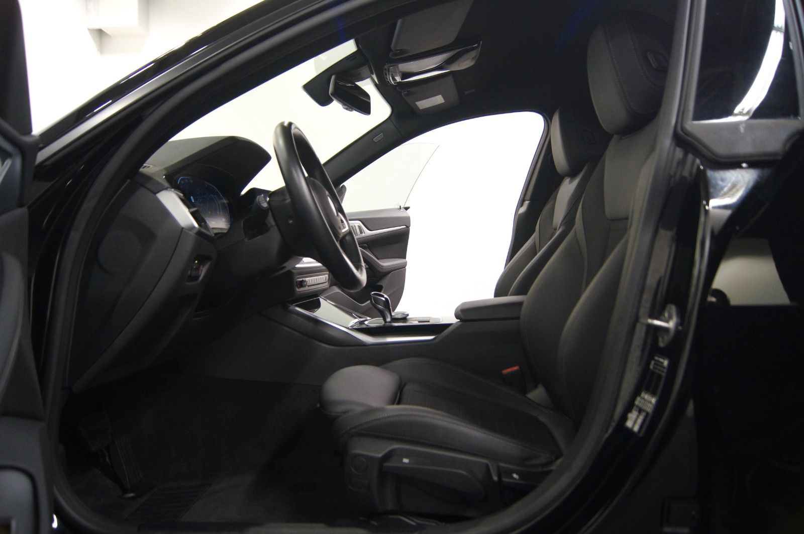 BMW 420 Gran Coupé DAB|LIVE||M-LENKRAD|KAMERA foto 2