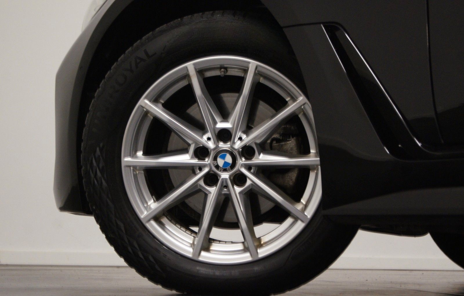 BMW 420 Gran Coupé DAB|LIVE||M-LENKRAD|KAMERA foto 12