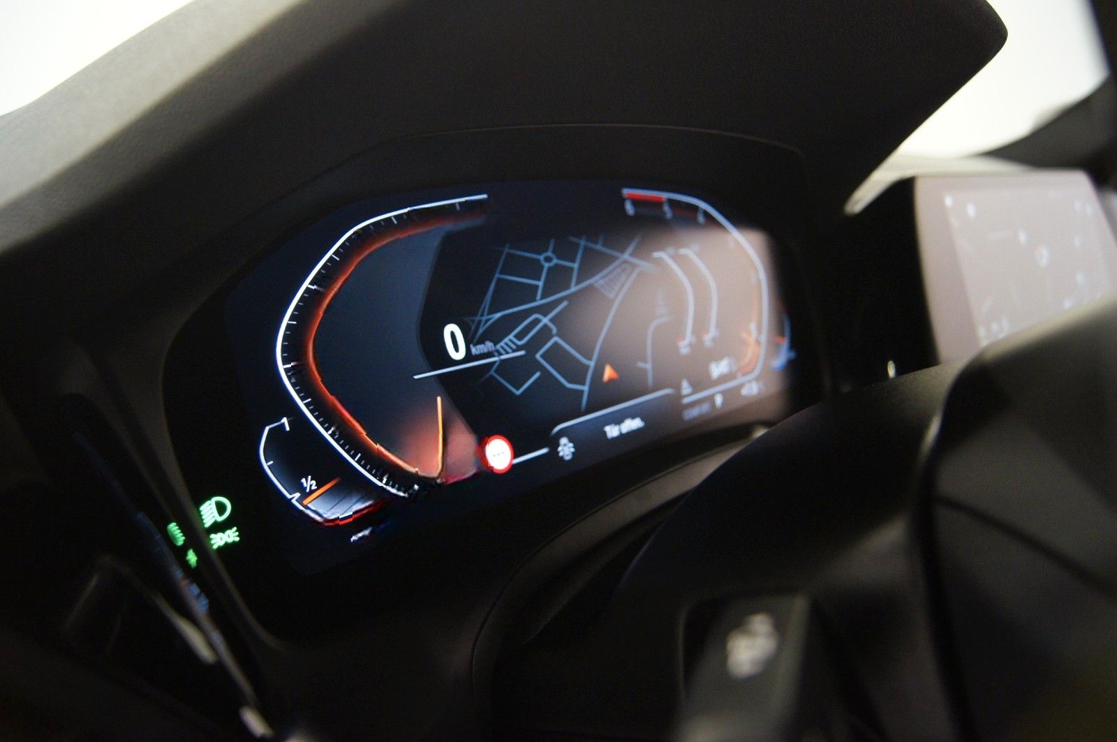 BMW 420 Gran Coupé DAB|LIVE||M-LENKRAD|KAMERA foto 13