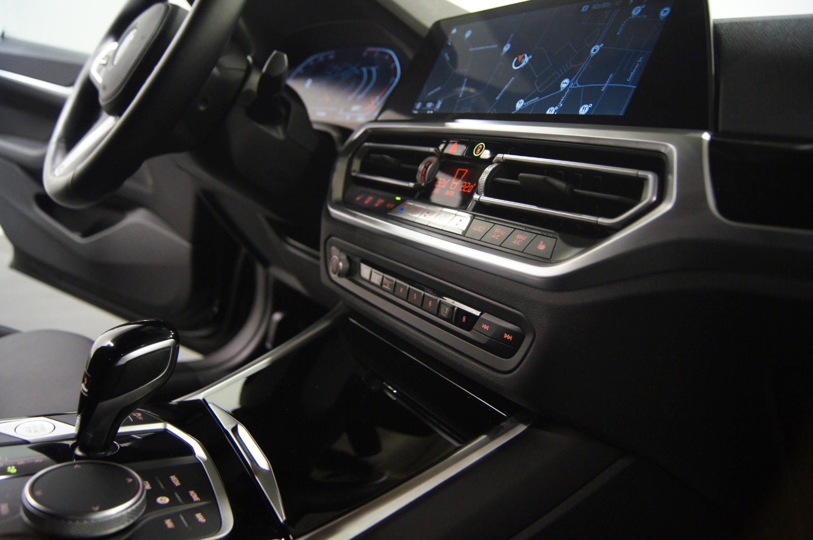 BMW 420 Gran Coupé DAB|LIVE||M-LENKRAD|KAMERA foto 16