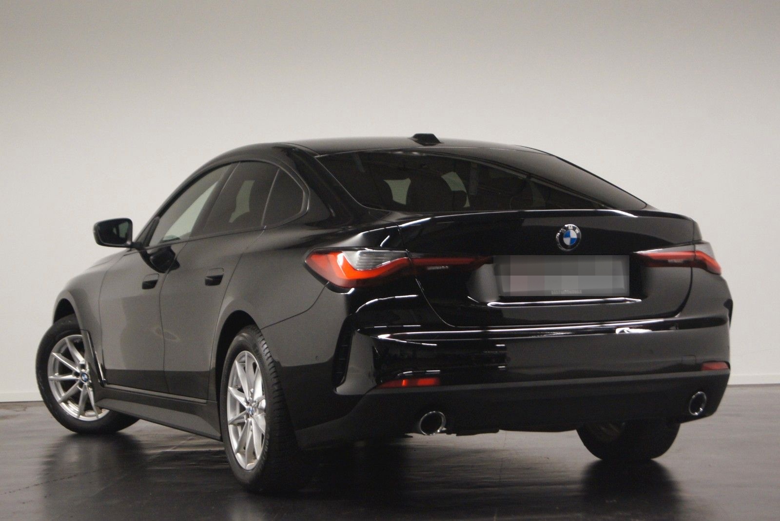 BMW 420 Gran Coupé DAB|LIVE||M-LENKRAD|KAMERA foto 17