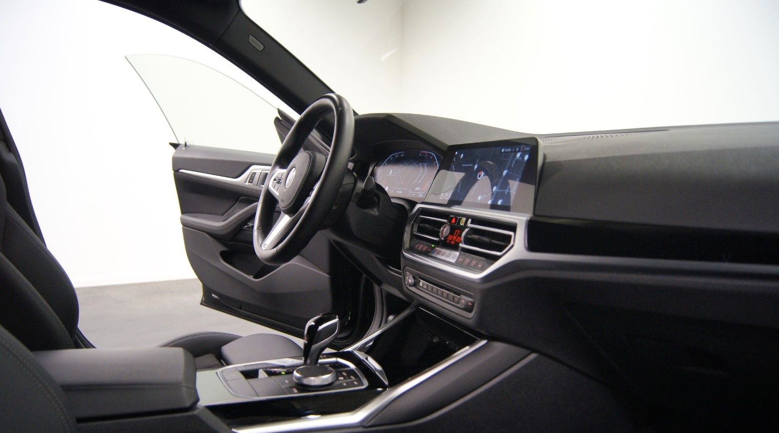 BMW 420 Gran Coupé DAB|LIVE||M-LENKRAD|KAMERA foto 6