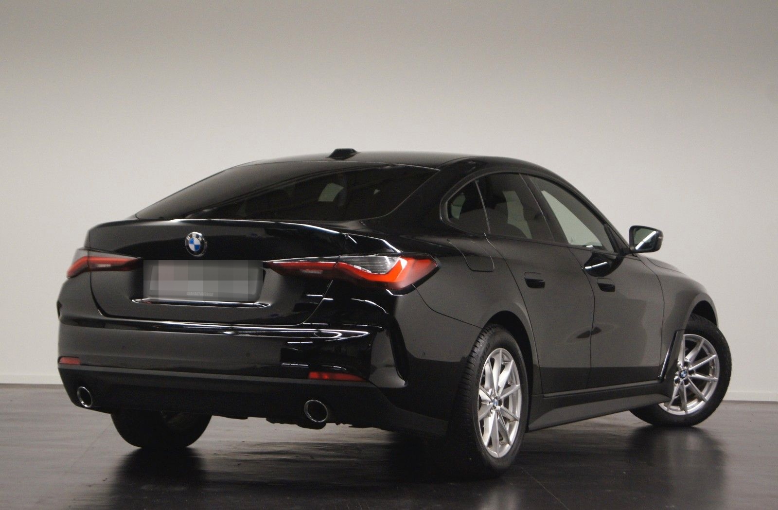 BMW 420 Gran Coupé DAB|LIVE||M-LENKRAD|KAMERA foto 10