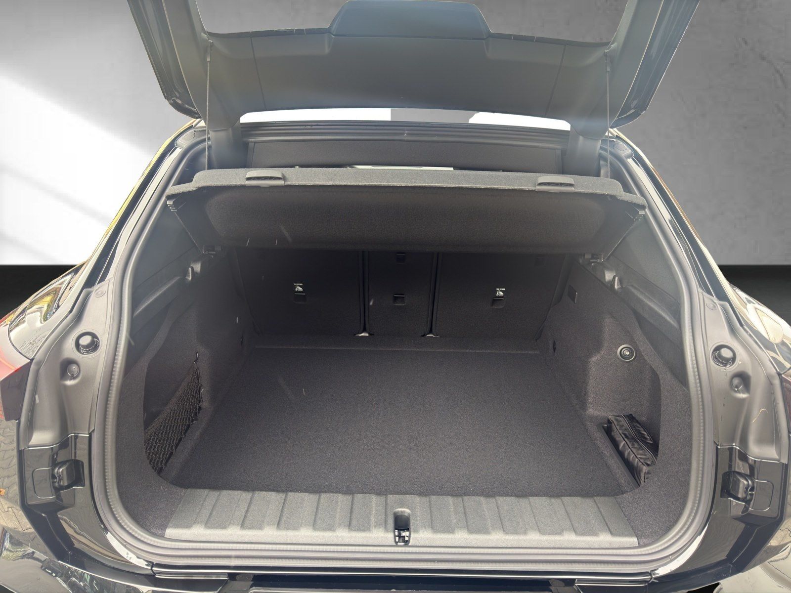 BMW iX2 eDrive20 M Sport AHK Premium 19" foto 12