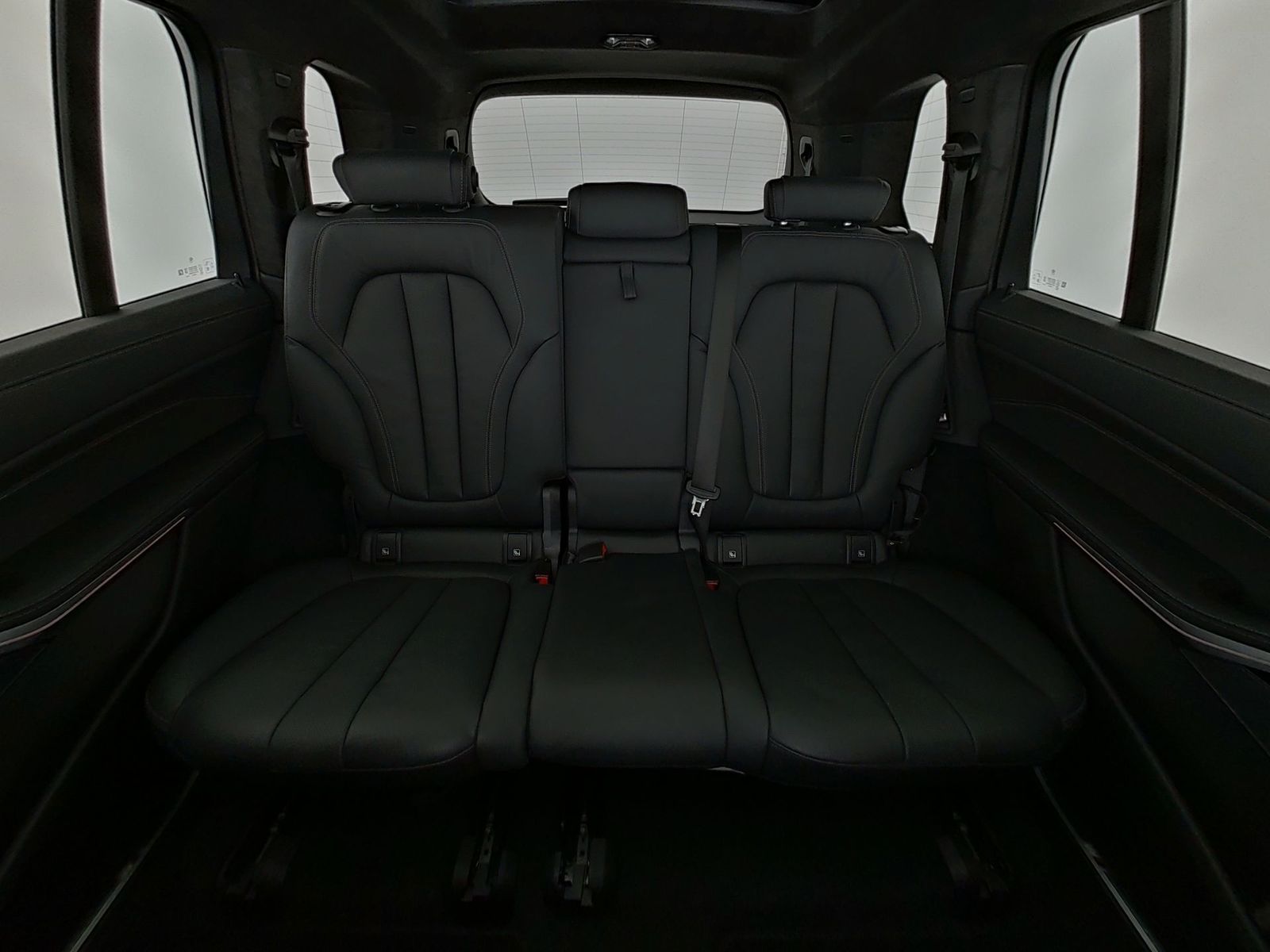 BMW X7 M-Sport AHK|HuD|LED|SHZ|Standheizung|Panorama foto 18