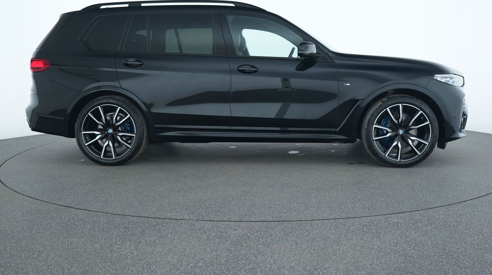 BMW X7 M-Sport AHK|HuD|LED|SHZ|Standheizung|Panorama foto 6