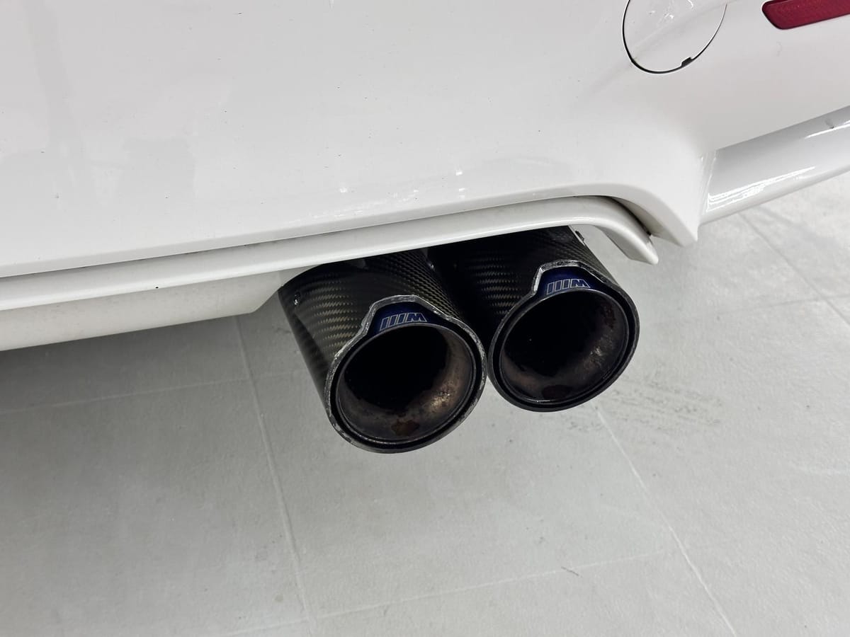BMW M3 CARBON HUD HARMANKARDON CAM LANE foto 12
