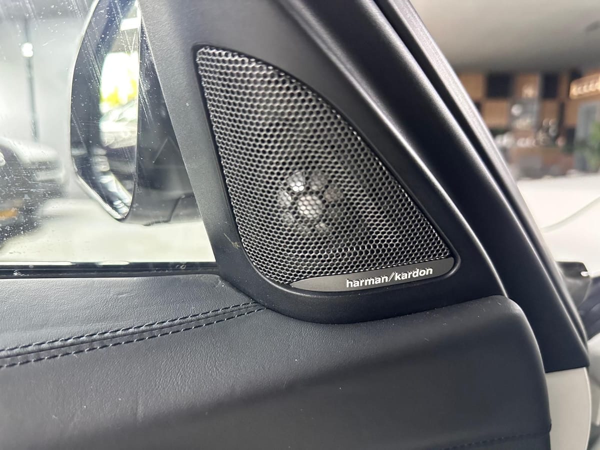 BMW M3 CARBON HUD HARMANKARDON CAM LANE foto 16