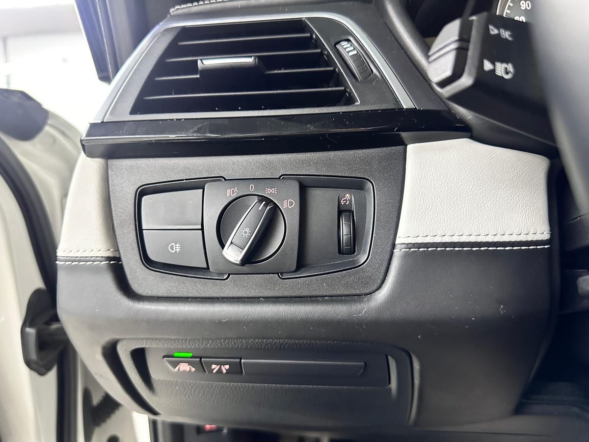 BMW M3 CARBON HUD HARMANKARDON CAM LANE foto 20