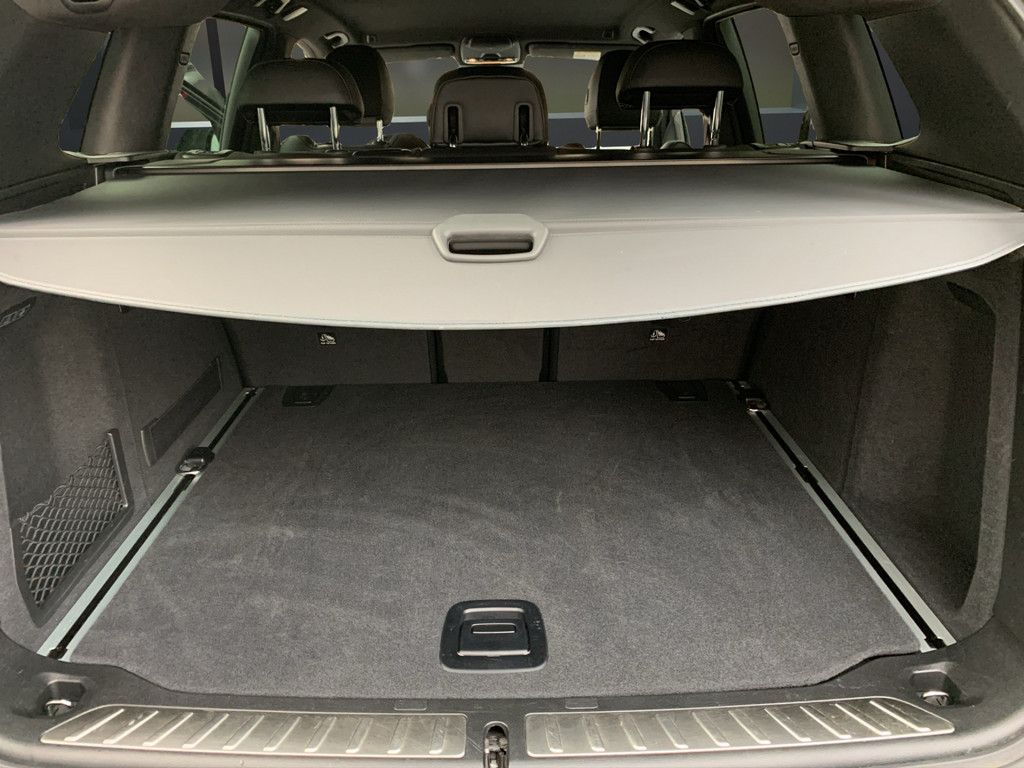 BMW X3 xDrive20d M-SPORT LASER NAVI HUD PDC 20" AHK foto 13