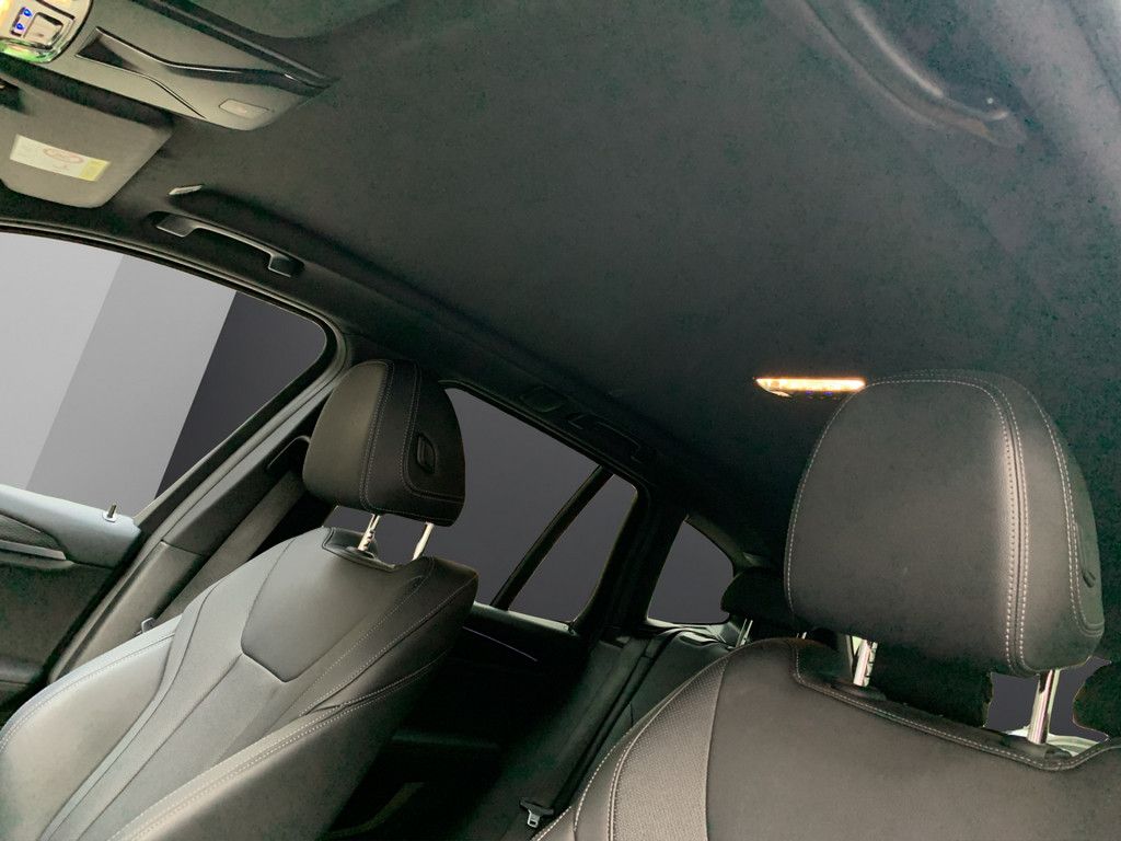 BMW X3 xDrive20d M-SPORT LASER NAVI HUD PDC 20" AHK foto 16