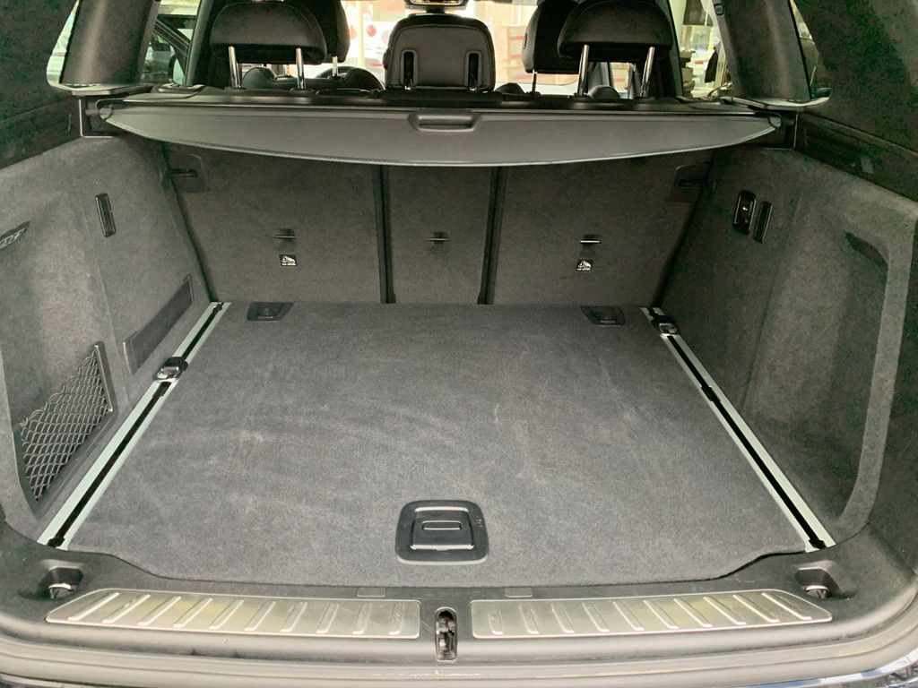 BMW X3 xDrive20d M-SPORT LASER NAVI HUD PDC 20" AHK foto 17