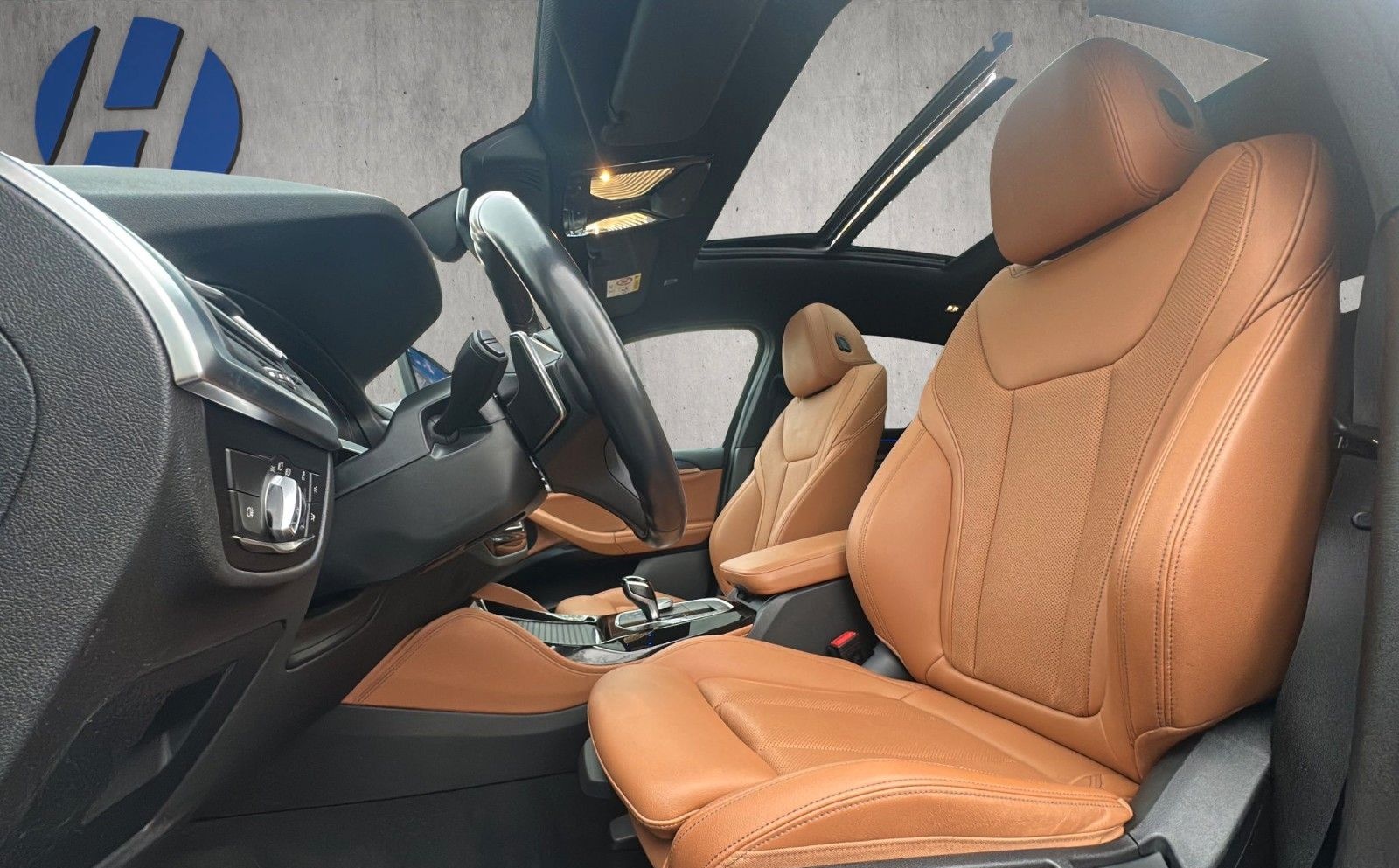 BMW X4 xDrive 30 d M Sport LED Pano RFK AHK 20LM foto 12