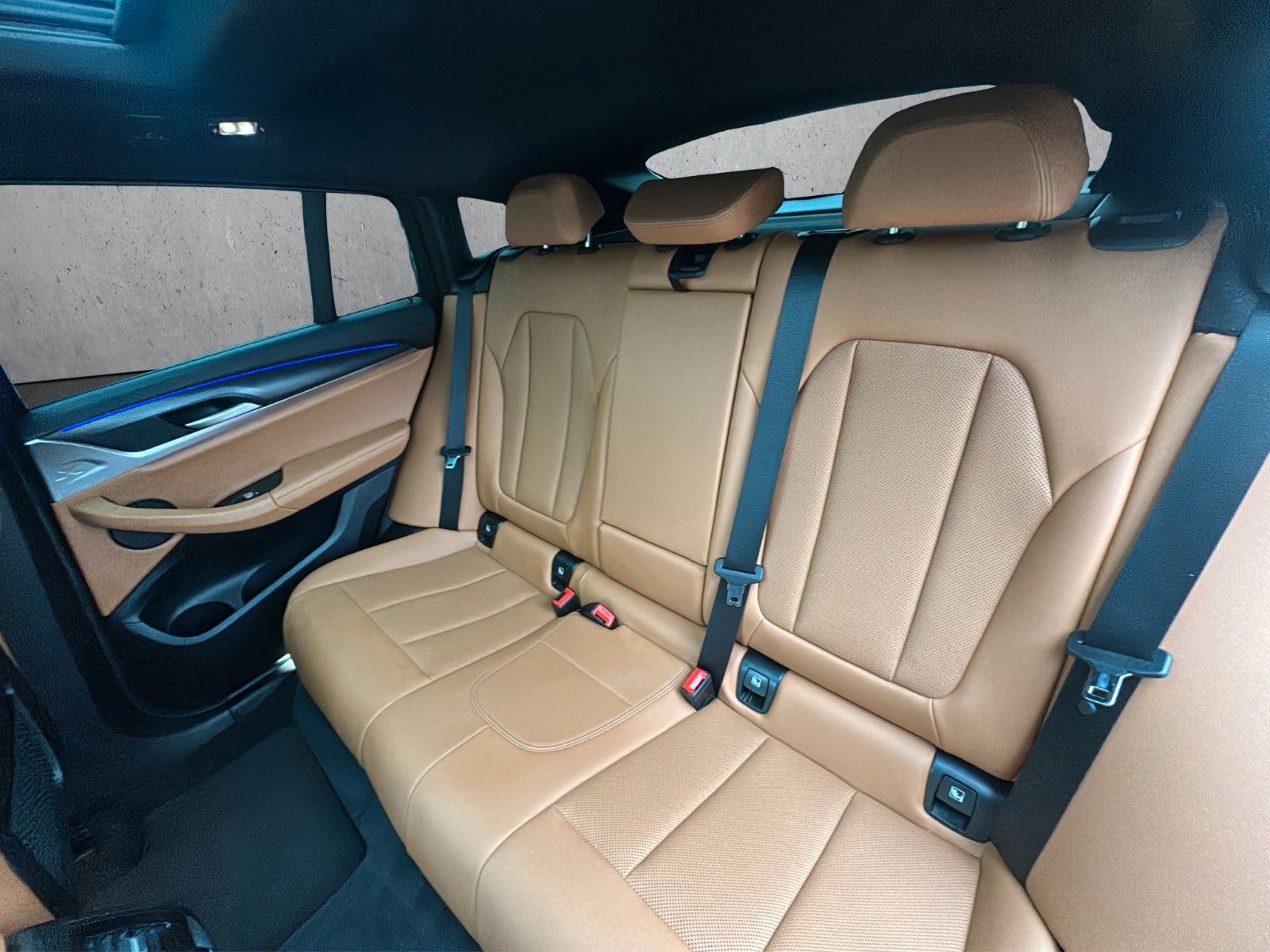 BMW X4 xDrive 30 d M Sport LED Pano RFK AHK 20LM foto 13